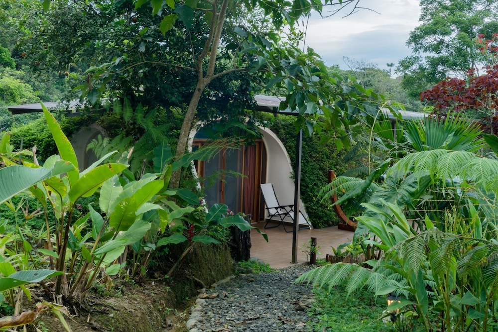 Bellandia Lodge