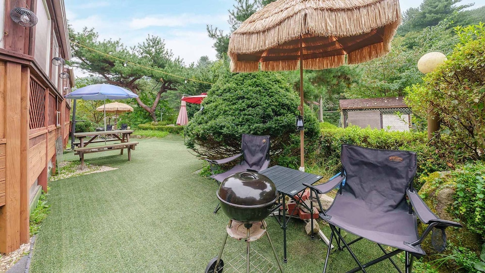 Pocheon Arumdri Pension view 5