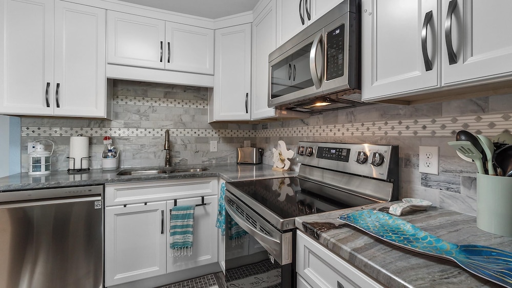 Gulf Shores Plantation by Southern Vacation Rentals