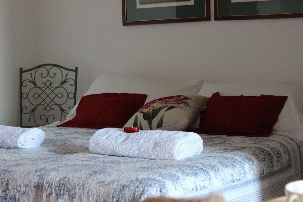 B&B Ridolfi