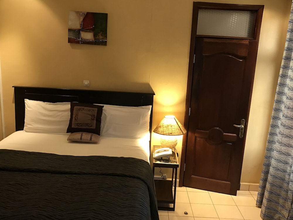 Kwetu Residence Inn