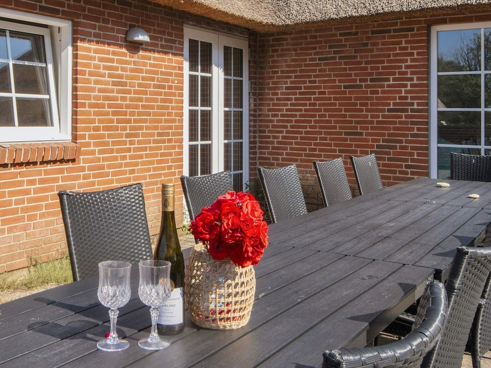 Luxury Pool House by Sea - By Traum Ferienwohnungen
