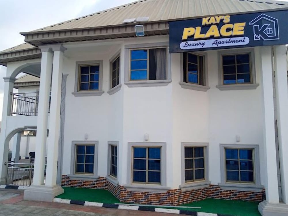 Kay's Place luxury Apartment and hotels