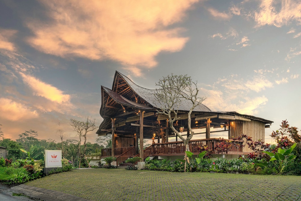 Umawana Villas