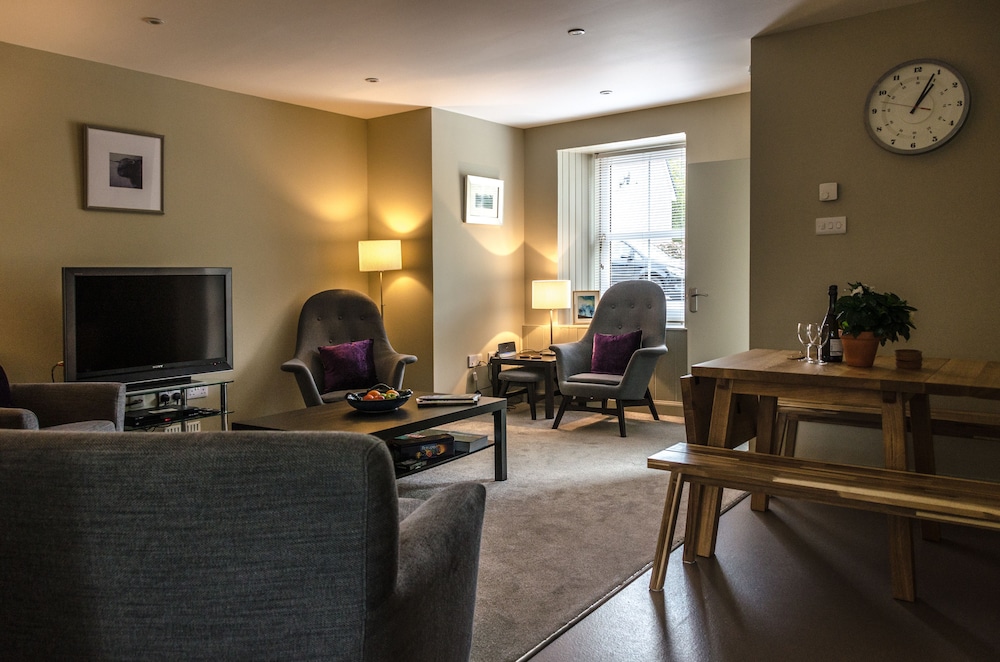 Hotel The House at Glenbarr - Image 1