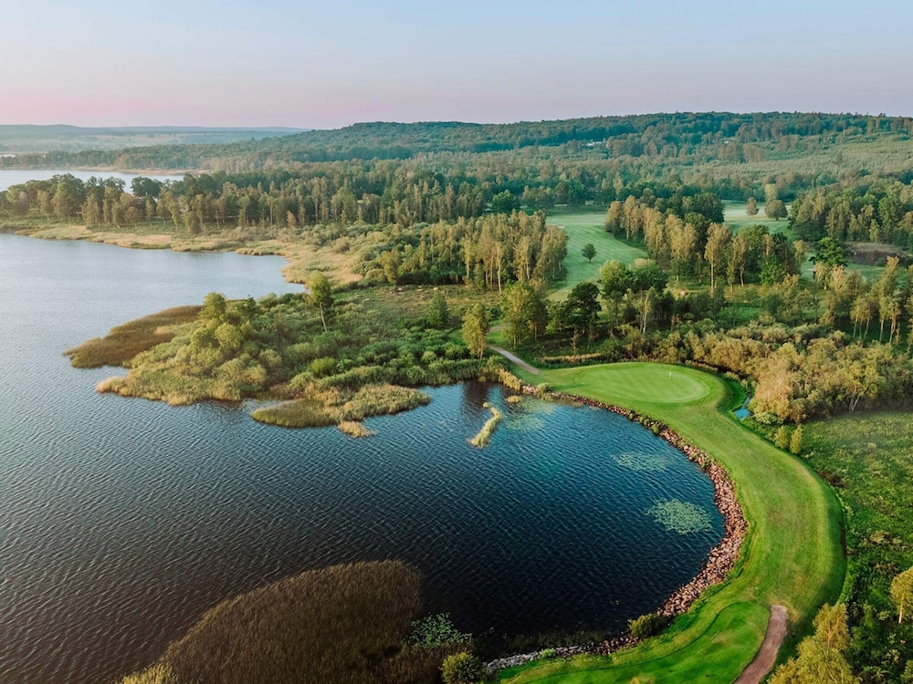 4 Person Holiday Home in Arkelstorp