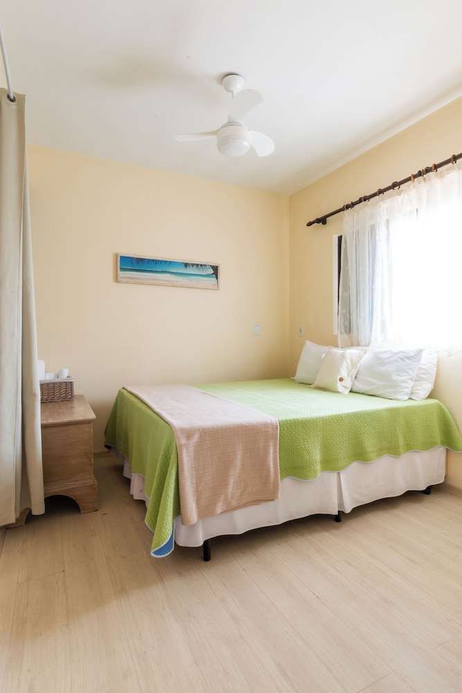 Olhos verdes Guest house