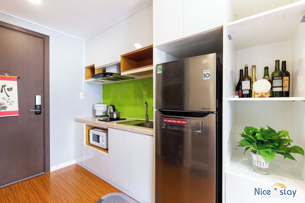 Nice Apartments near Tan Son Nhat Airpot