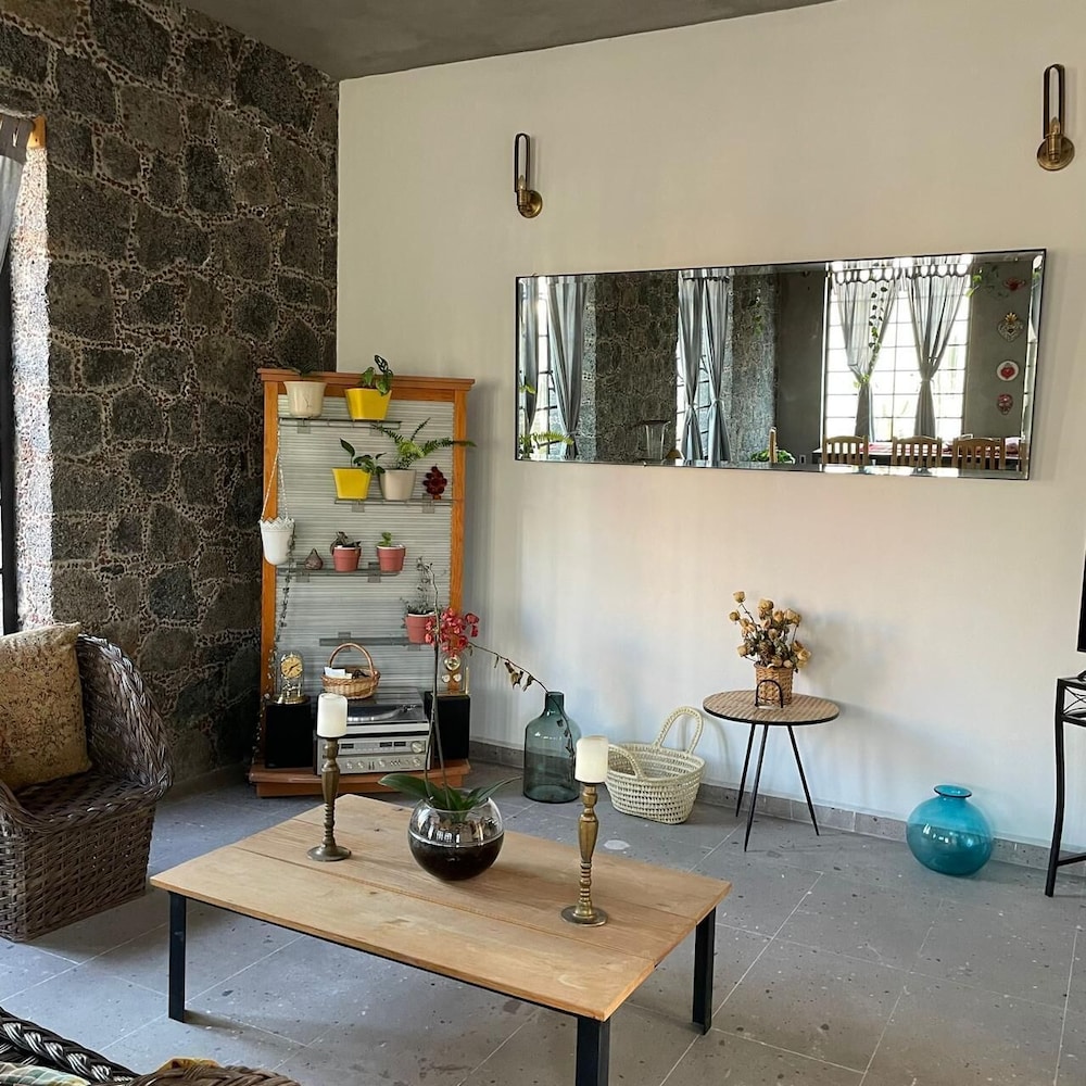 Casa Flora