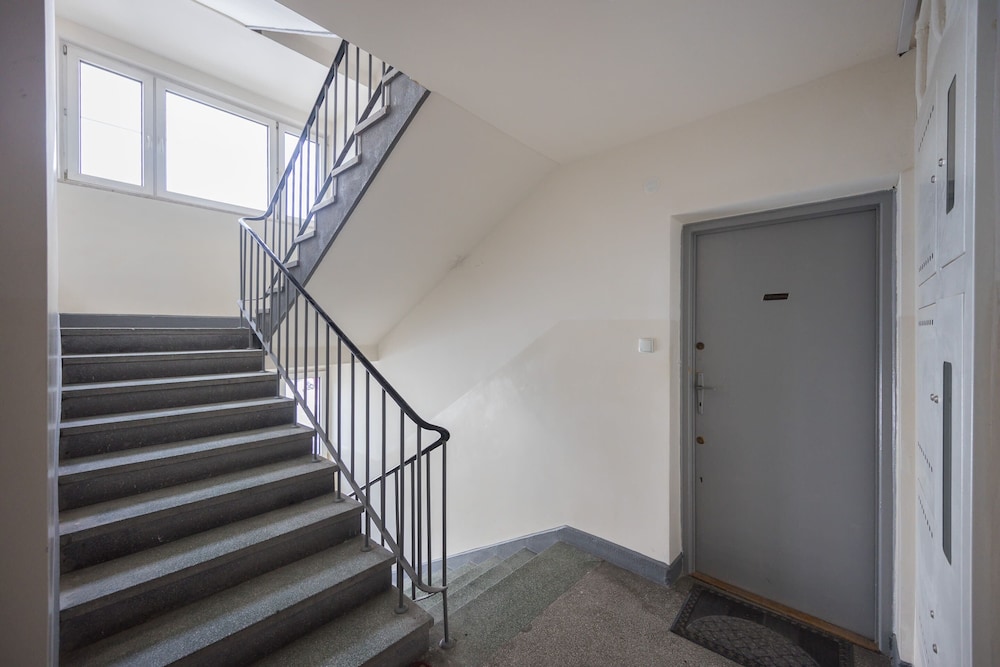 Riverside Comfort Studio