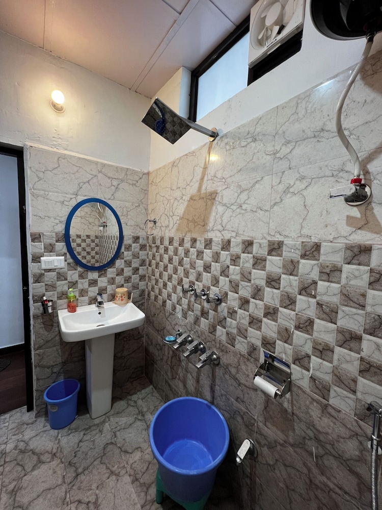 Uday Homestay
