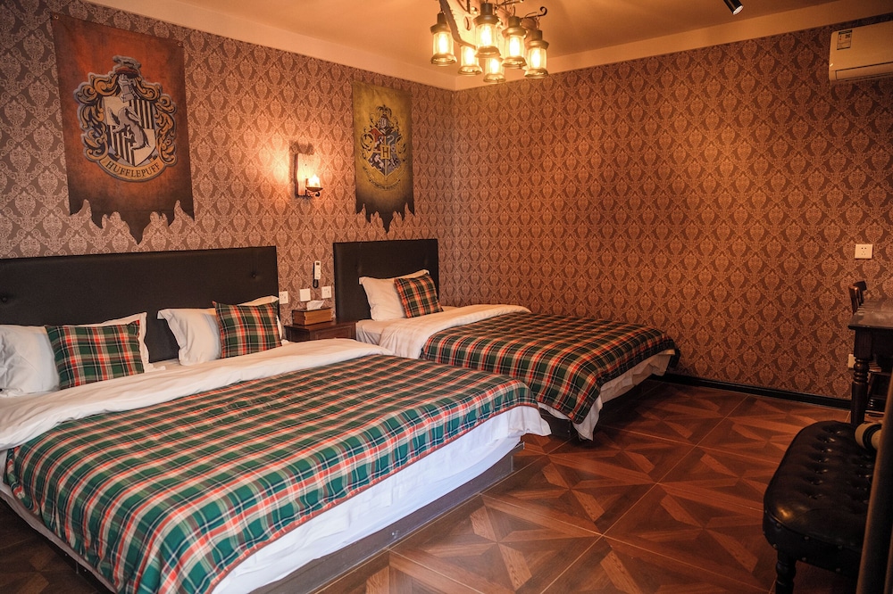NuanTang Hotel- Universal Beijing Branch