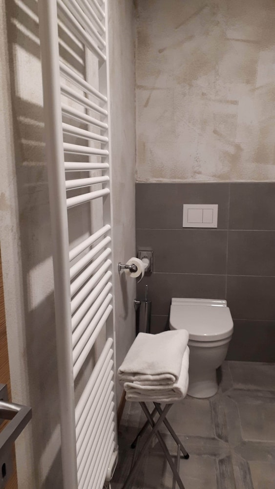 B&B Corte Rossa