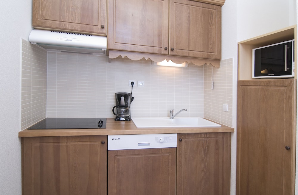 Valmeinier Vacations - Madame Vacances Residence Le Vermont - Property Image 13