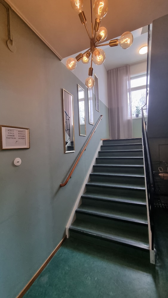 Piteå Vandrarhem
