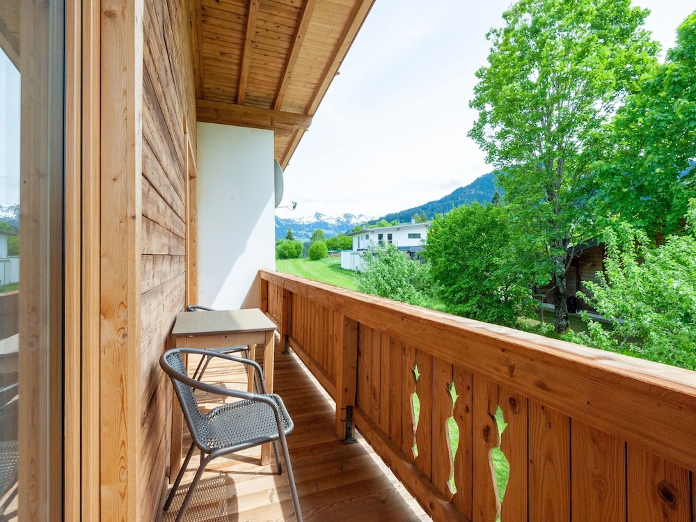 Holiday Home Brixen Valley Ski Bus Access