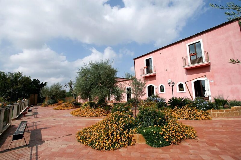 Agriturismo Badiula