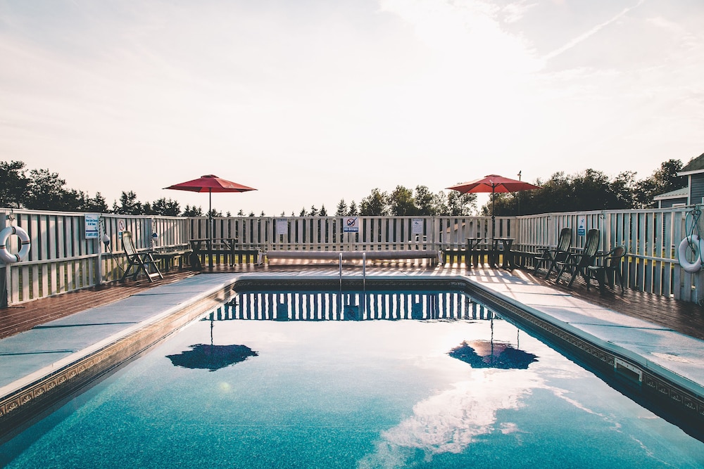 Island Life Cottage