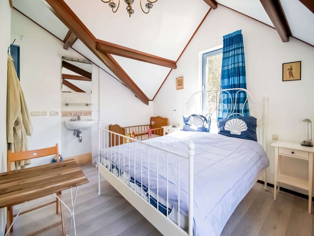 Cozy Country Stay, Stoumont