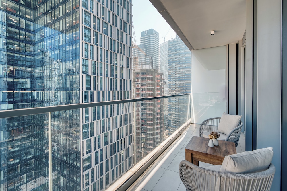 PVH - Magnificent 2BR - Vida Dubai Mall