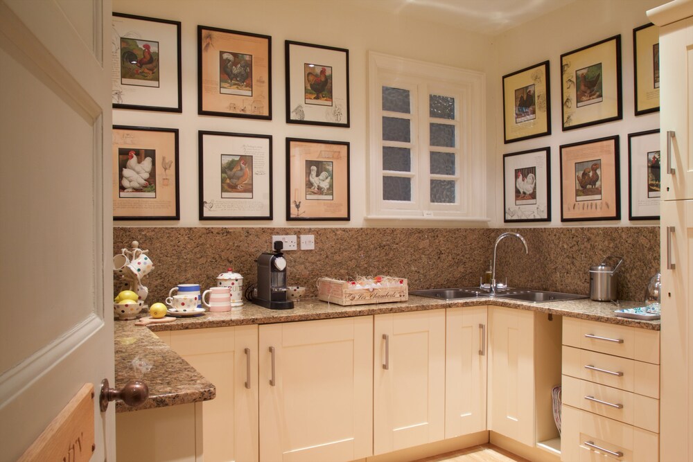 Newton Abbot Vacations - Gidleigh Park - Property Image 40