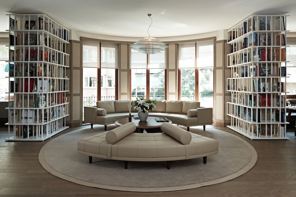 The Stay Nisantasi - Özel Sınıf - Image 68