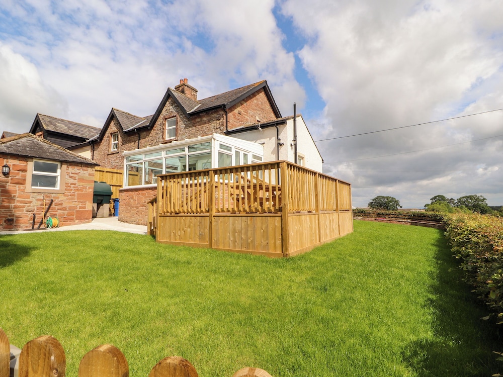 Rose Bank Cottage