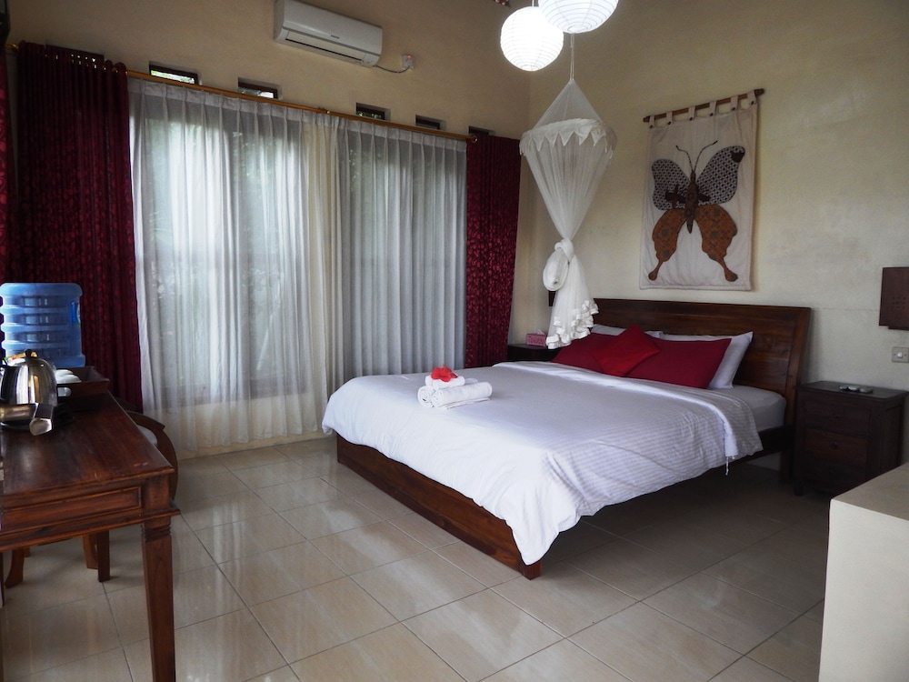 Rosella Cottage Yogyakarta