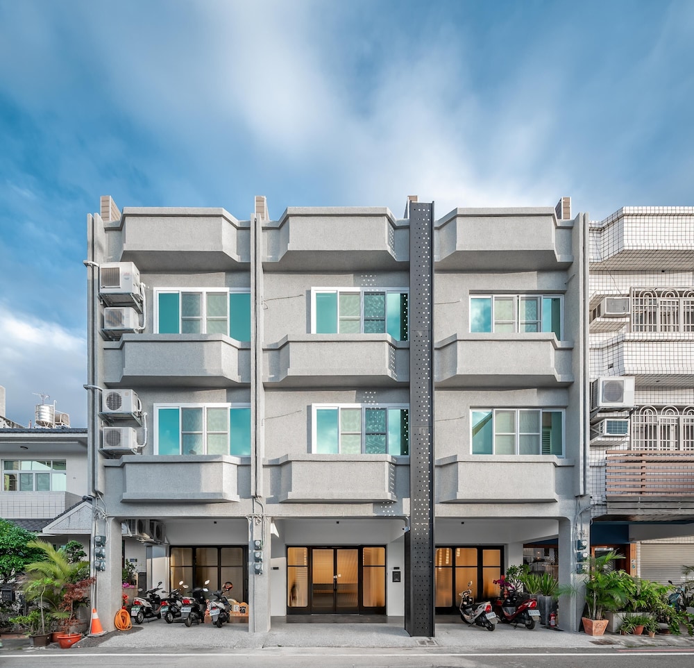 Taitung Spring B&B