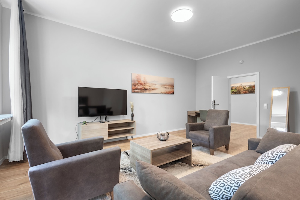 Domloge Lofts & Apartments