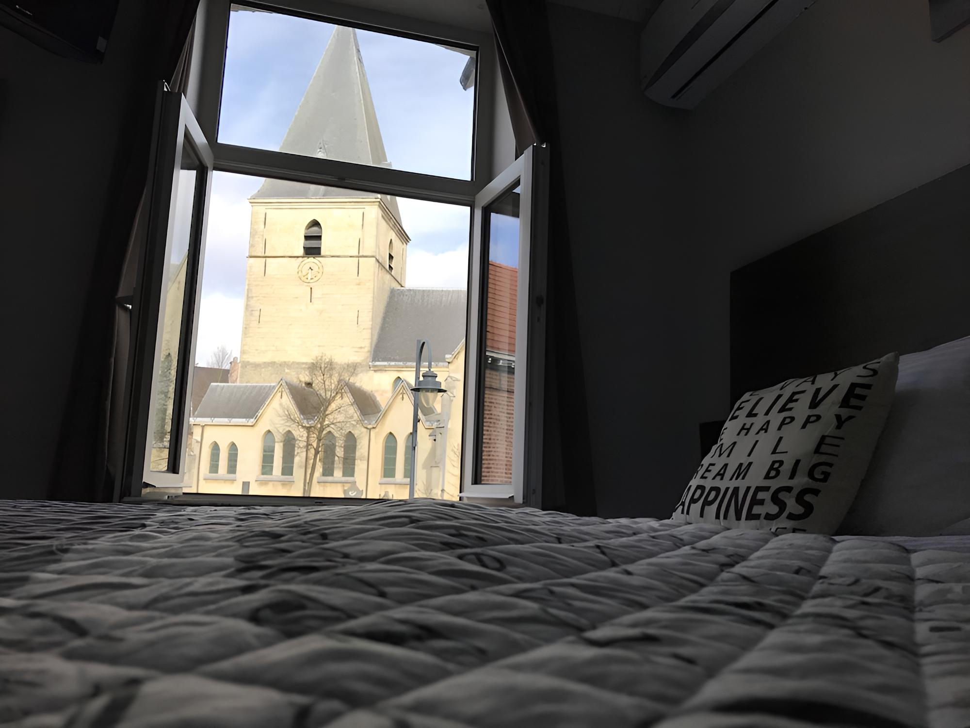 Hotel-Brasserie De Klok