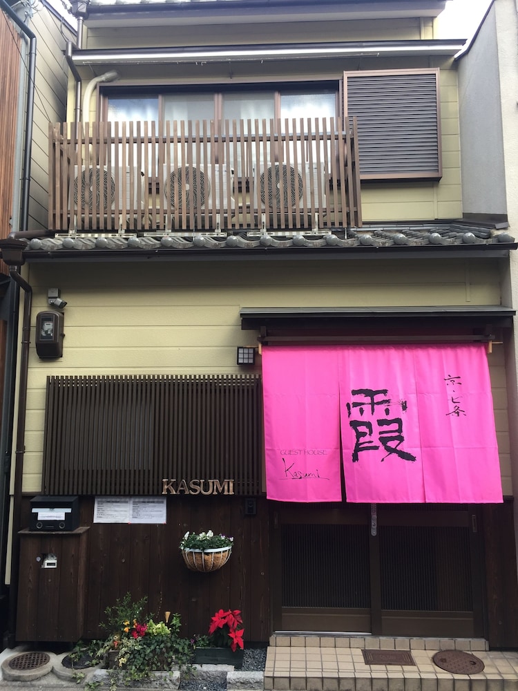 Kasumi Bekkan