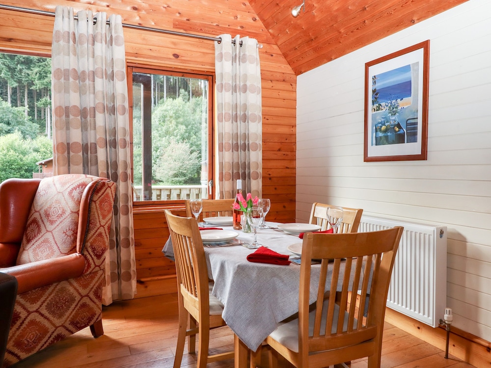 Trout River Retreat