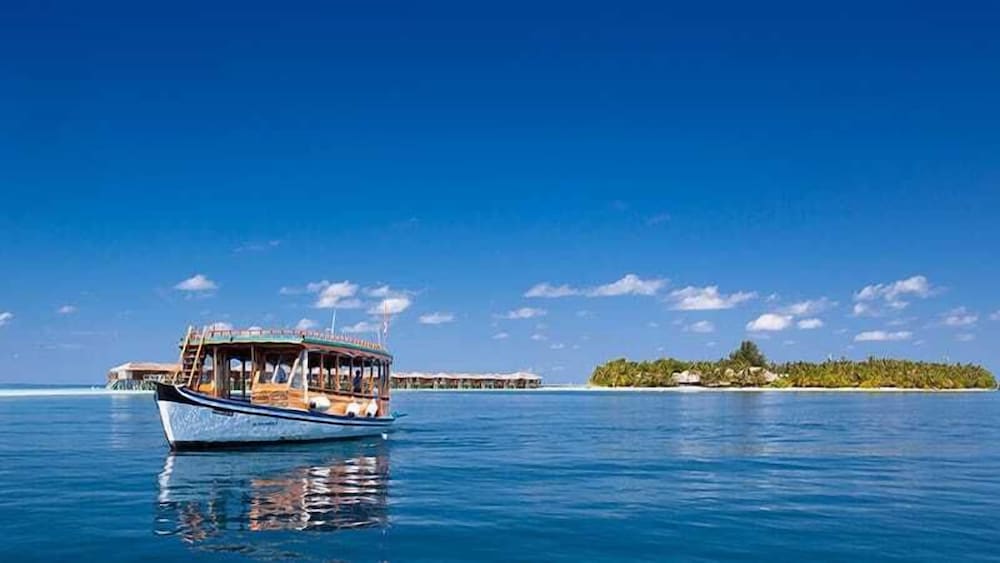 Pine Lodge Maldives