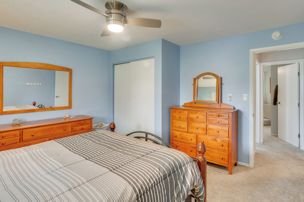 Family Retreat Near Hersheypark w/ Horse Farm View