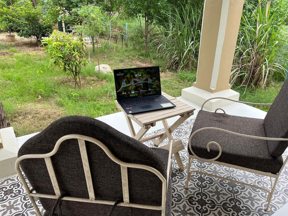Aranya Jawai - A Nature Stay