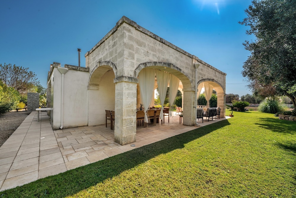 3685 Casale San Giusi by Perle di Puglia view 3