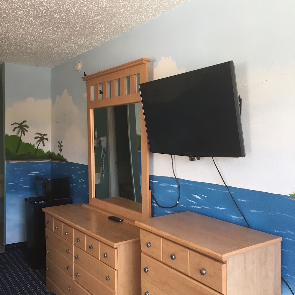 Guest Inn & Suites