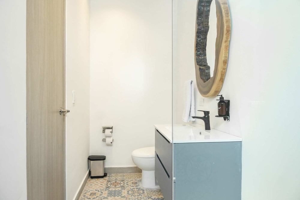w Amazing Loft in the Heart of Bocagrande