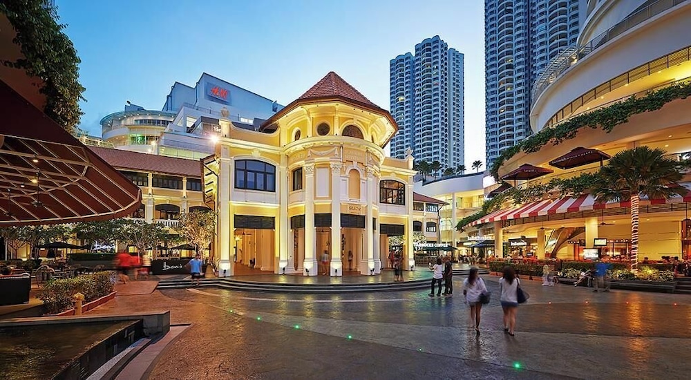 TwinTrees Kelawai