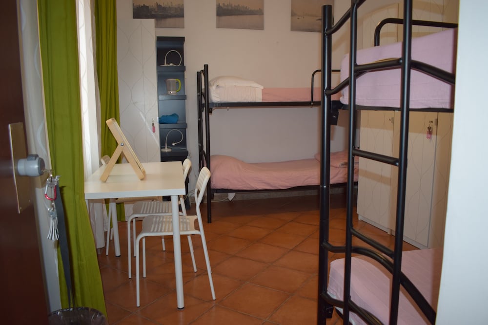 Bar dell'Artista Hostel