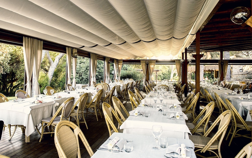 Roccamare Resort - Ville e Appartamenti