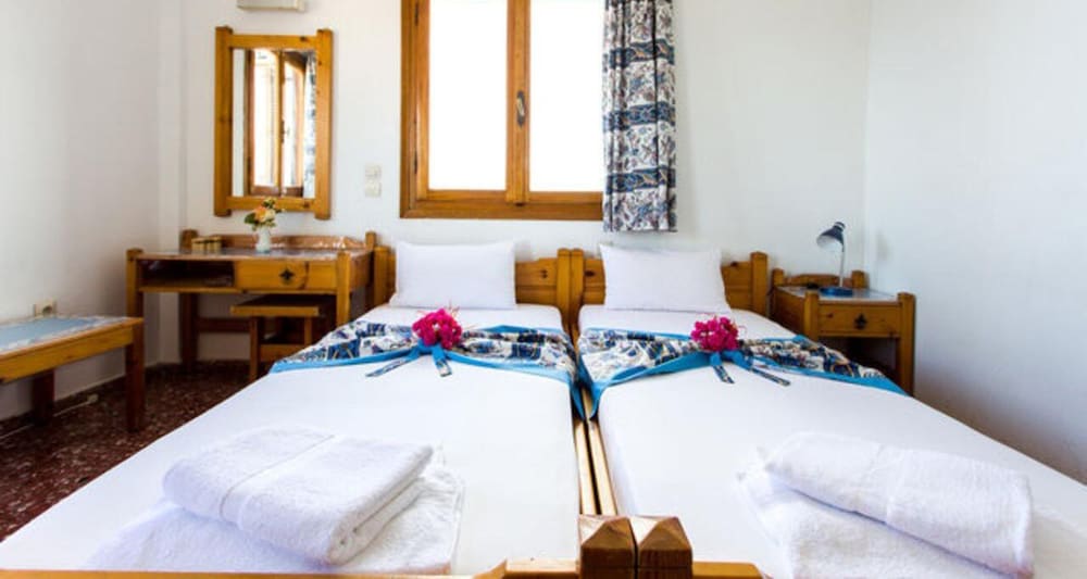 Pension Mylos