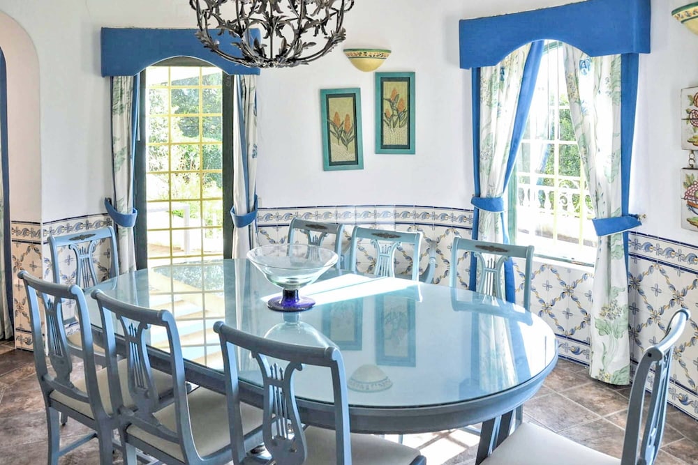 Villa Silveira