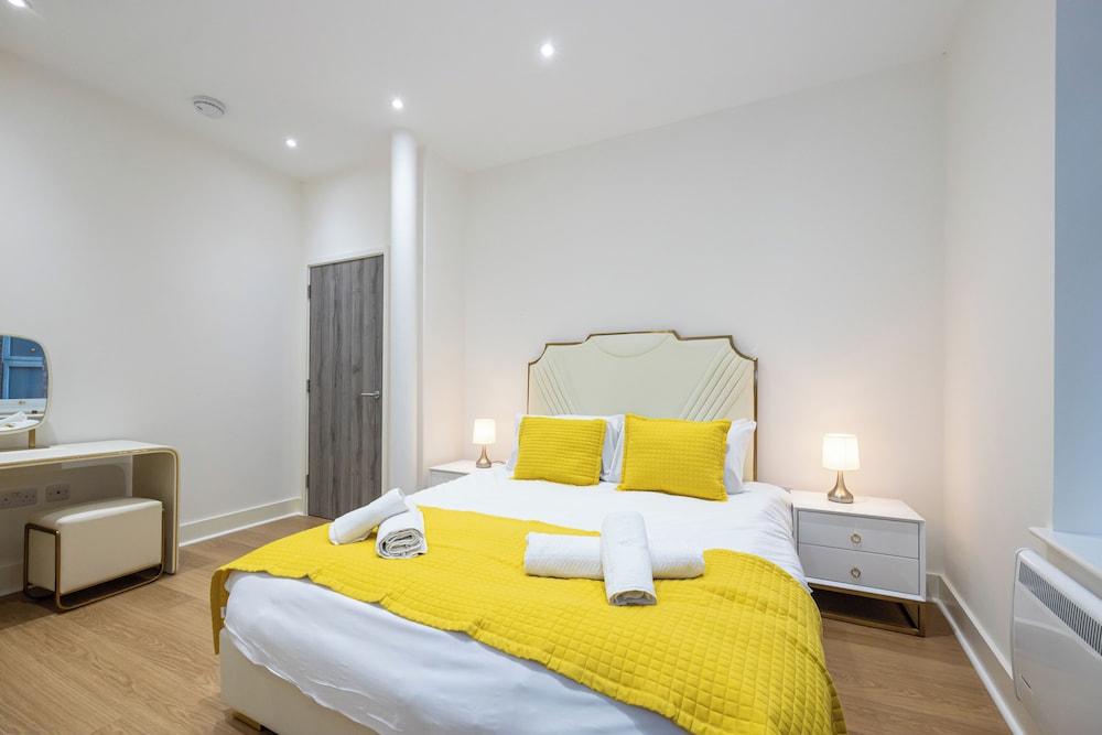 Orient Residence Manchester