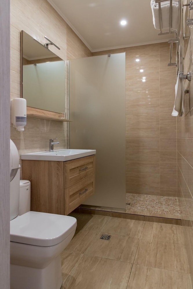 Park Hotel Zolotaya Dolina
