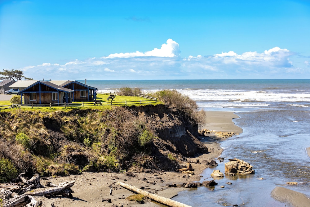 Kalaloch Lodge, Foto 26