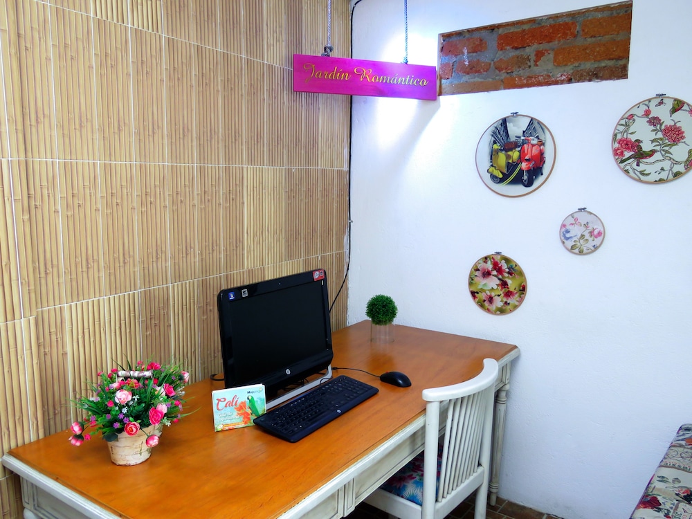Hostal Pajara Pinta - Hostel