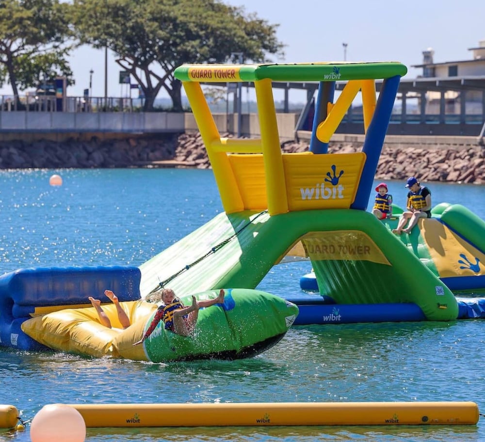 Zen Oceania Moon Dunes Gulf View Pool - Image 3