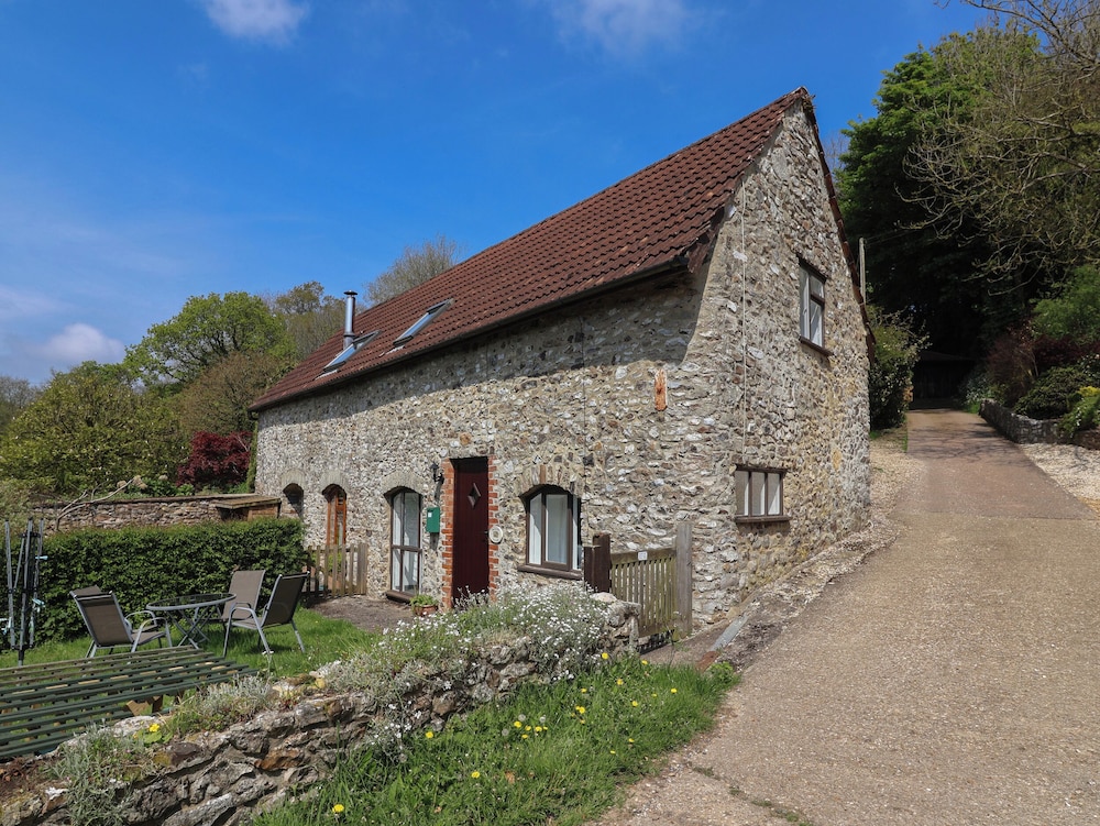 Butterton Cottage